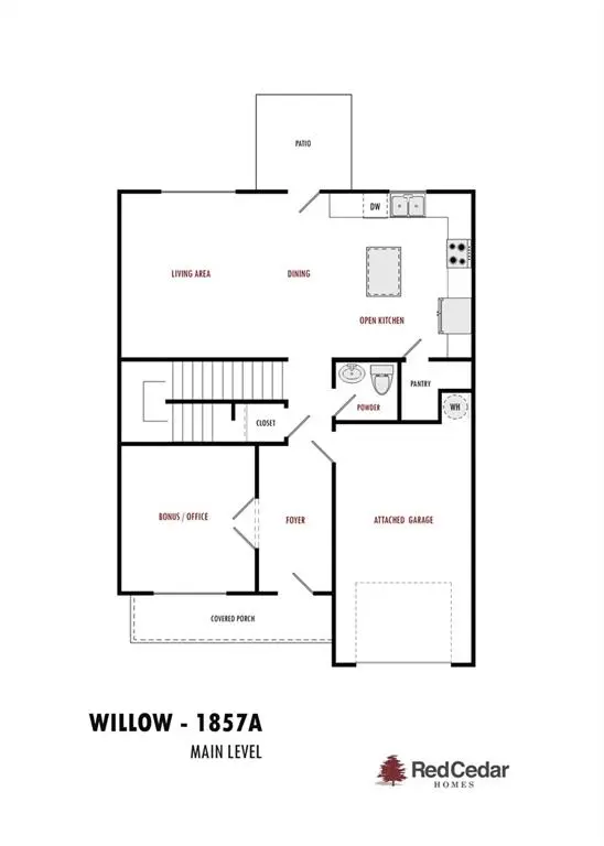 8525 Colgate CIR, Charlotte, NC 28214