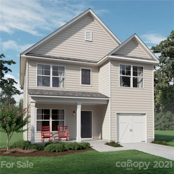 8525 Colgate CIR, Charlotte, NC 28214