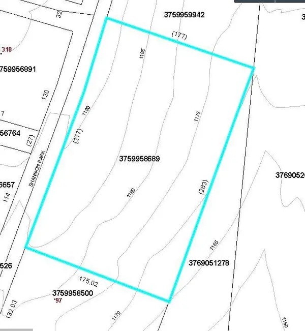 00 Shannon Park CIR #1, Taylorsville, NC 28681