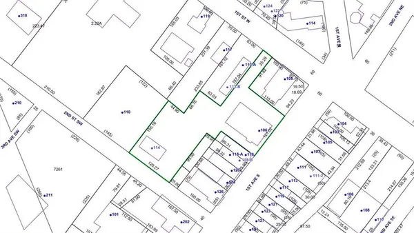 106 1st AVE S, Conover, NC 28613