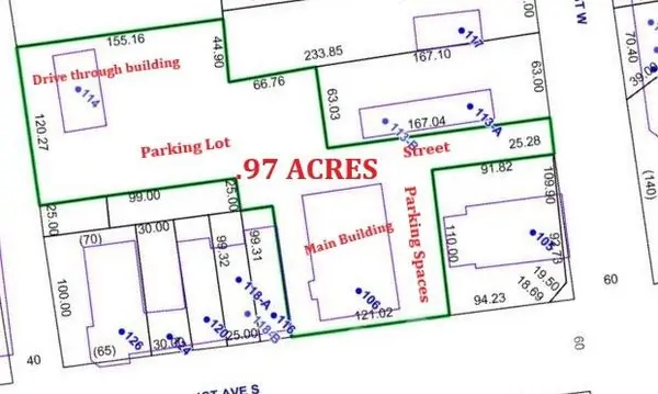 106 1st AVE S, Conover, NC 28613
