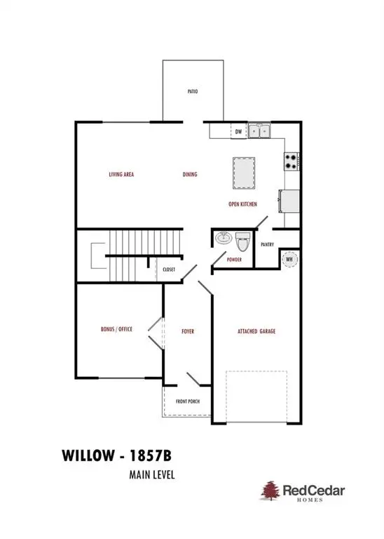 8549 Colgate CIR, Charlotte, NC 28214