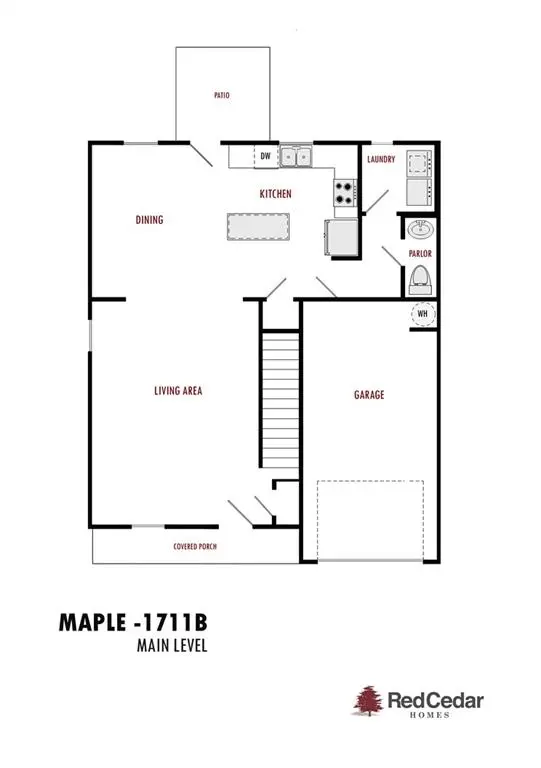 8553 Colgate CIR, Charlotte, NC 28214