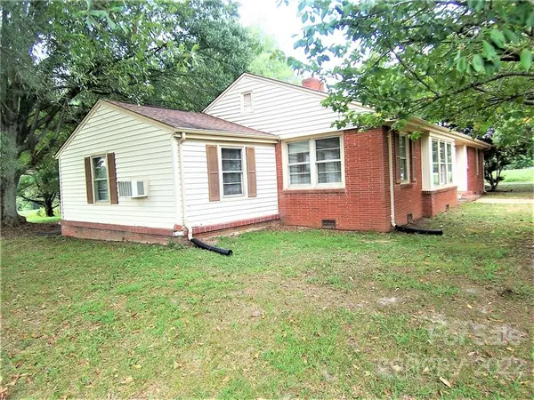 4529 Fallston RD, Lawndale, NC 28090