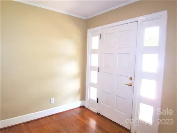 4529 Fallston RD, Lawndale, NC 28090