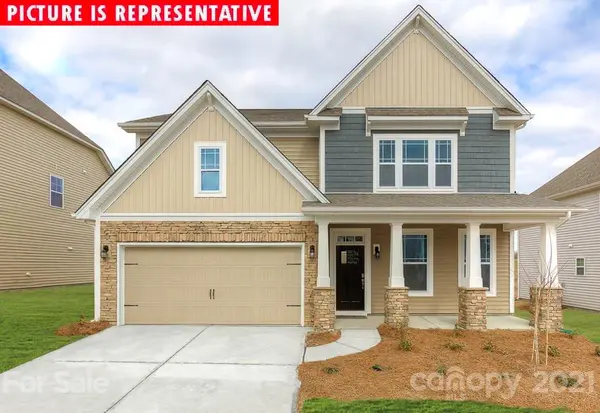 4117 Cherry Mill CT, Huntersville, NC 28078