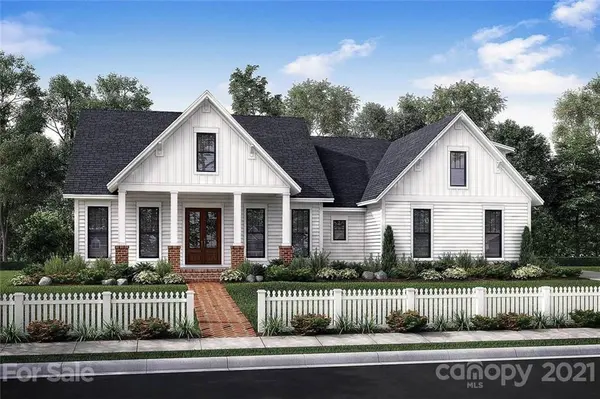 36 Leon Lara LN #21, Flat Rock, NC 28731