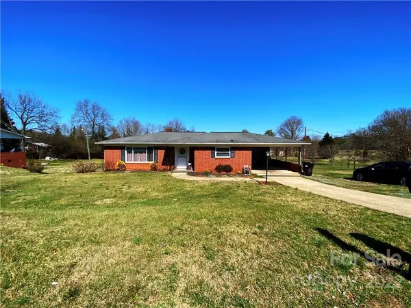 204 Settlemyre RD, Drexel, NC 28619