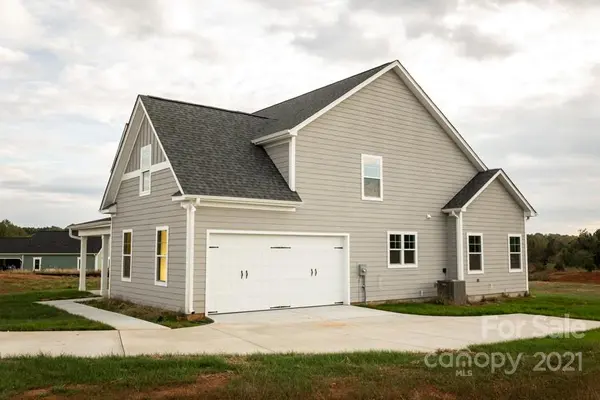 1010 Coppergate DR #Lot 7, Salisbury, NC 28147