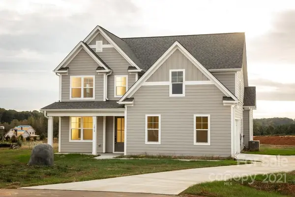 1010 Coppergate DR #Lot 7, Salisbury, NC 28147