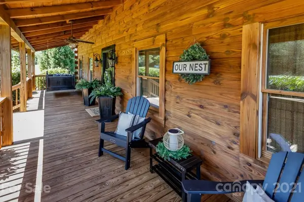 112 Gene Mcgaha LN, Mooresboro, NC 28114