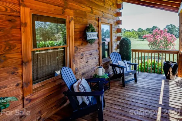 112 Gene Mcgaha LN, Mooresboro, NC 28114