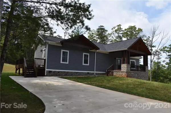 205 Big League Pkwy, Marion, NC 28752