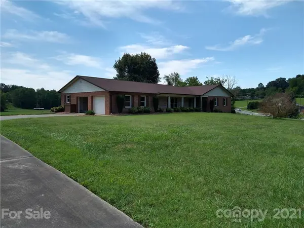 329 Abington RD NW #Lot A, Lenoir, NC 28645