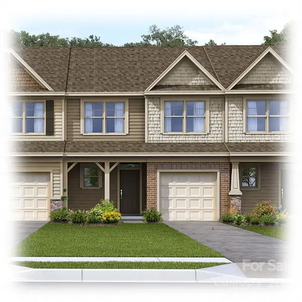 8022 Saluda DR #Lot 8, Charlotte, NC 28269