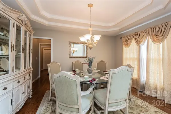 1048 Harper Lee DR, Newton, NC 28658