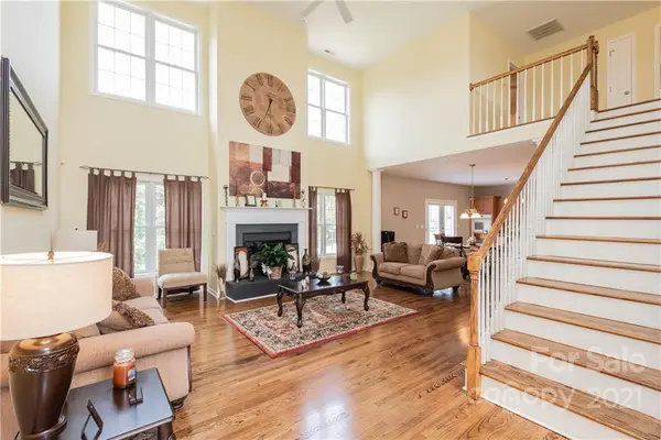 1048 Harper Lee DR, Newton, NC 28658