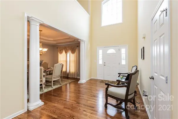 1048 Harper Lee DR, Newton, NC 28658