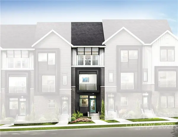 610 West End DR #WET1044, Charlotte, NC 28208