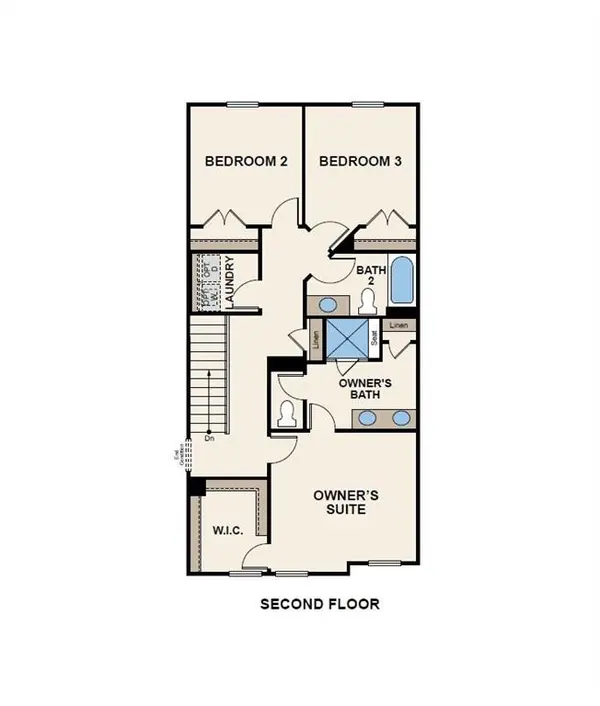 322 Sagecroft LN #11, Indian Trail, NC 28079