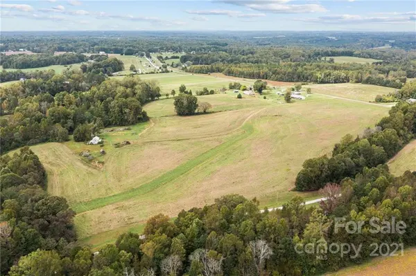 264 Rowan RD, Cleveland, NC 27013