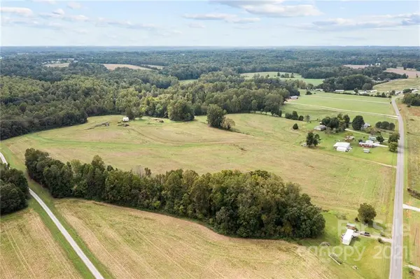 264 Rowan RD, Cleveland, NC 27013