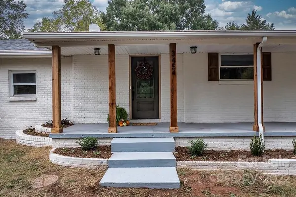 3454 Huie ST, Newton, NC 28658
