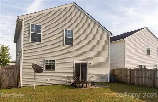 236 Hunslet CIR, Charlotte, NC 28206