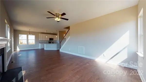 175 Sams WAY, Statesville, NC 28625