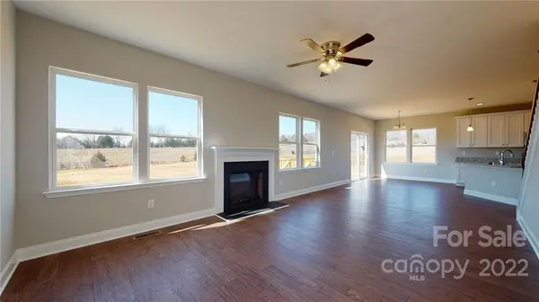 175 Sams WAY, Statesville, NC 28625