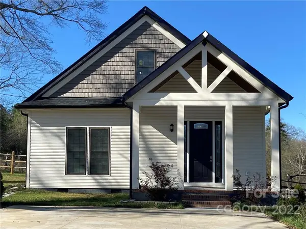 5025 Rocky River RD, Concord, NC 28025