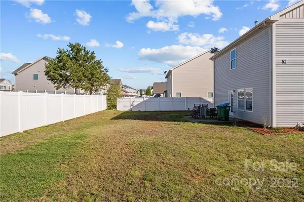 516 Landis Oak WAY, Landis, NC 28088