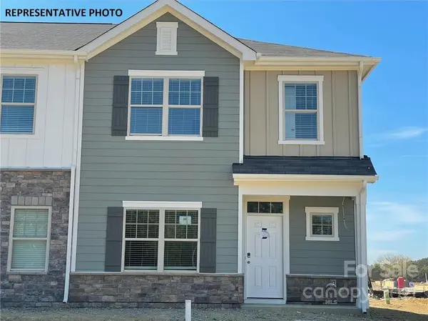 418 Sagecroft LN #19, Indian Trail, NC 28079