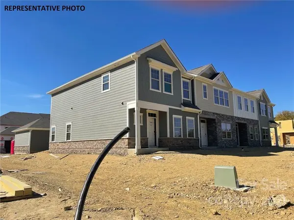 418 Sagecroft LN #19, Indian Trail, NC 28079