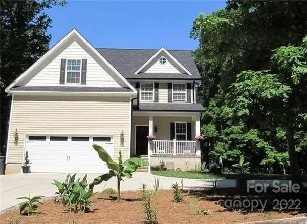 143 Fremont LOOP, Mooresville, NC 28115