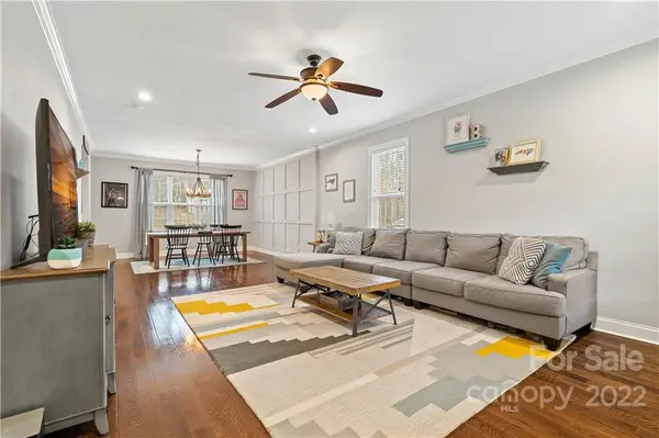 143 Fremont LOOP, Mooresville, NC 28115