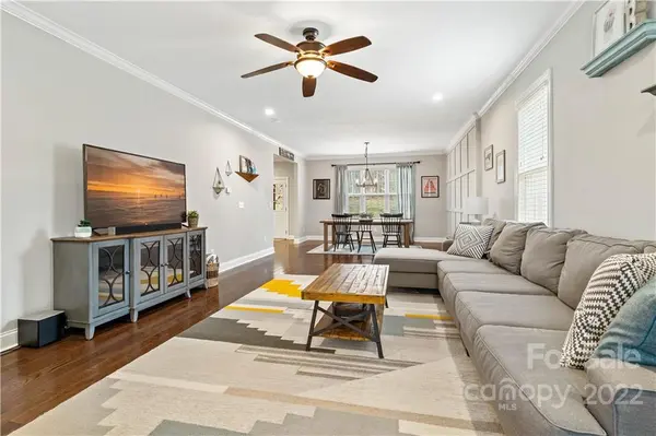 143 Fremont LOOP, Mooresville, NC 28115