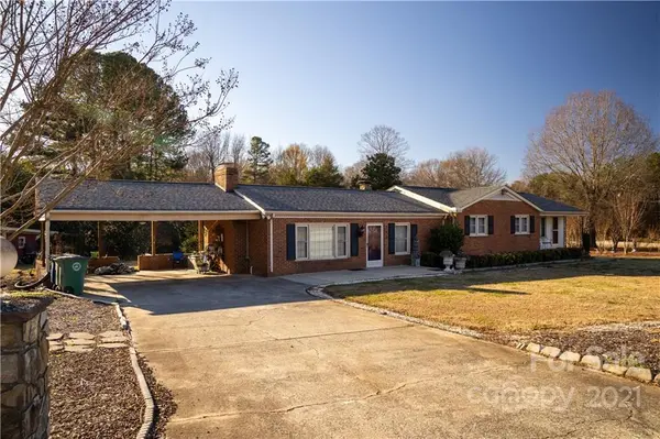 316 Homewood WAY, Matthews, NC 28104
