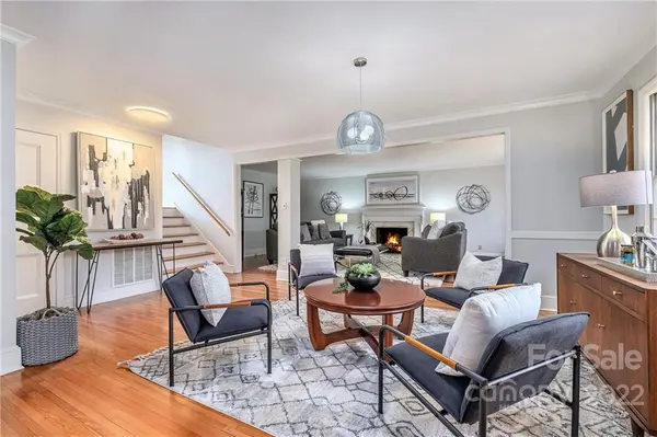 3411 Tinkerbell LN, Charlotte, NC 28210
