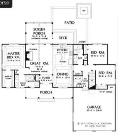 2398 Genes LOOP, Morganton, NC 28655