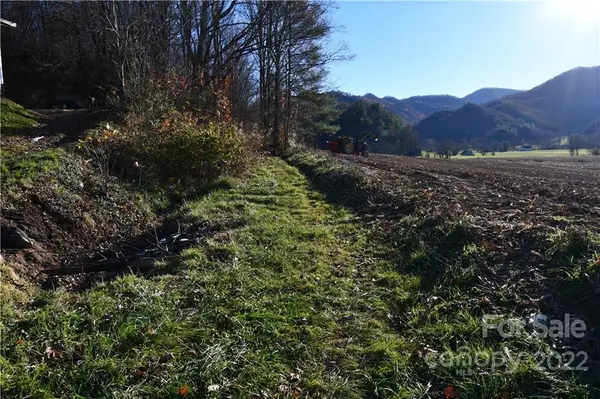 200 Granger Mountain RD, Hot Springs, NC 28743