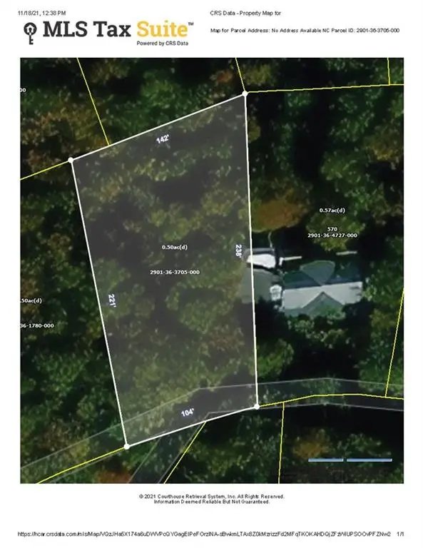 Lot A27 Running Deer TRL, Boone, NC 28607