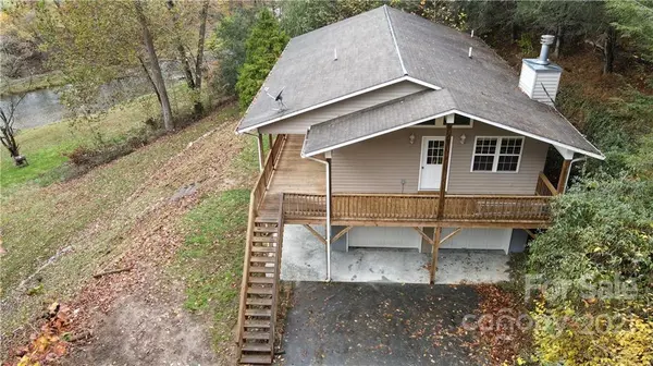791 McKinney RD, Burnsville, NC 28714
