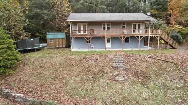 791 McKinney RD, Burnsville, NC 28714
