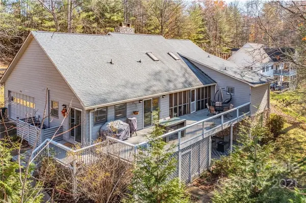 5 White Pine LN, Nebo, NC 28761