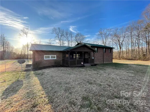 1220 Brison RD, Woodleaf, NC 27054