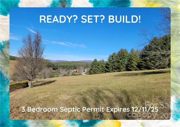 Lot 38 Solitude LN, Sparta, NC 28675