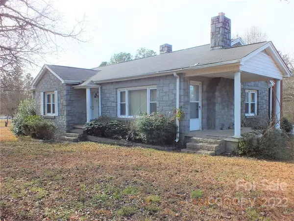 1399 Lowrys HWY, Chester, SC 29706