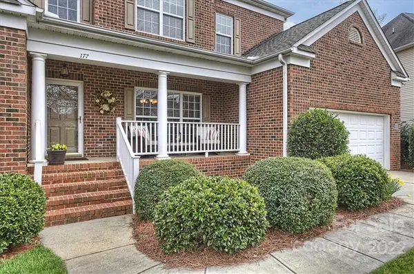 177 Dairy Farm RD, Mooresville, NC 28115