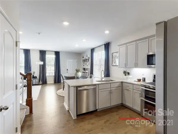 3507 Glenn Hope WAY #48, Matthews, NC 28104
